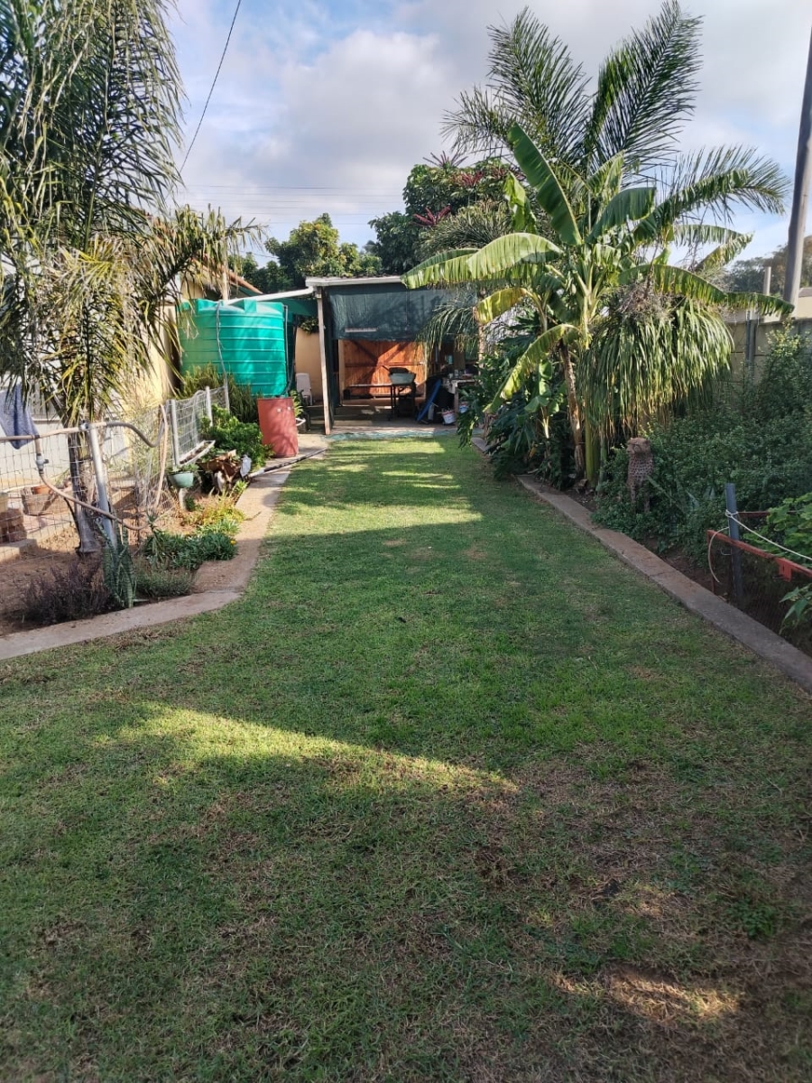 4 Bedroom Property for Sale in Retief Eastern Cape